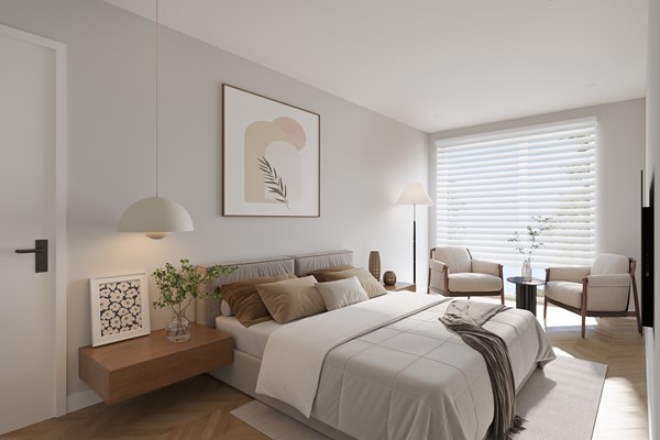 Medium property photo - Tuinstraat 58G, 3901 RB Veenendaal